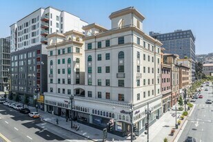 Plus de détails pour 2119 University Ave, Berkeley, CA - Local commercial à louer