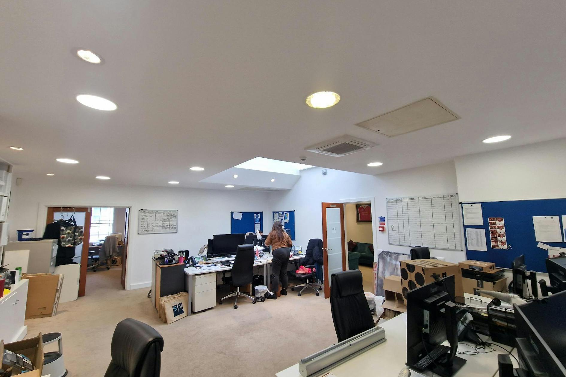 26 London St, Basingstoke à louer Photo intérieure– Image 1 sur 4