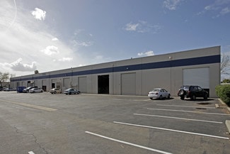 Plus de détails pour 2655 Land Ave, Sacramento, CA - Industriel/Logistique à louer