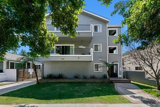 Plus de détails pour Long Beach Off-Campus Student Housing – Logement à vendre, Long Beach, CA