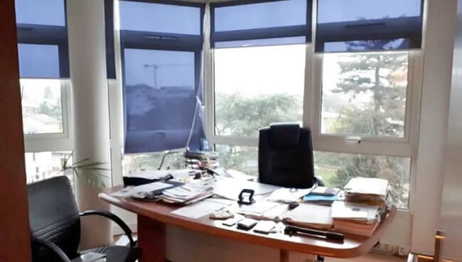 Plus de détails pour 60 Boulevard Déodat De Séverac, Toulouse - Bureau à louer