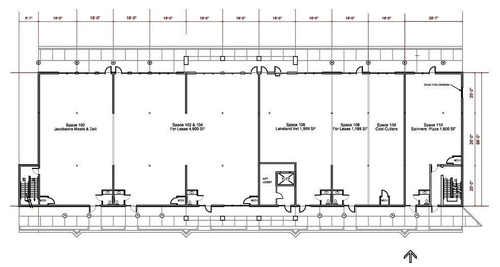 2125 McComb Rd, Stoughton, WI à louer - Photo de l’immeuble – Image 3 sur 19