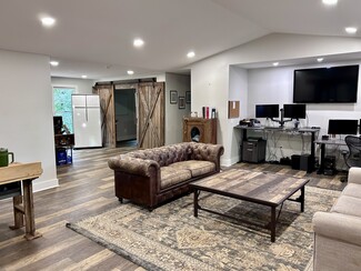 Plus de détails pour 2770 Airport Dr, Ball Ground, GA - Industriel/Logistique à louer