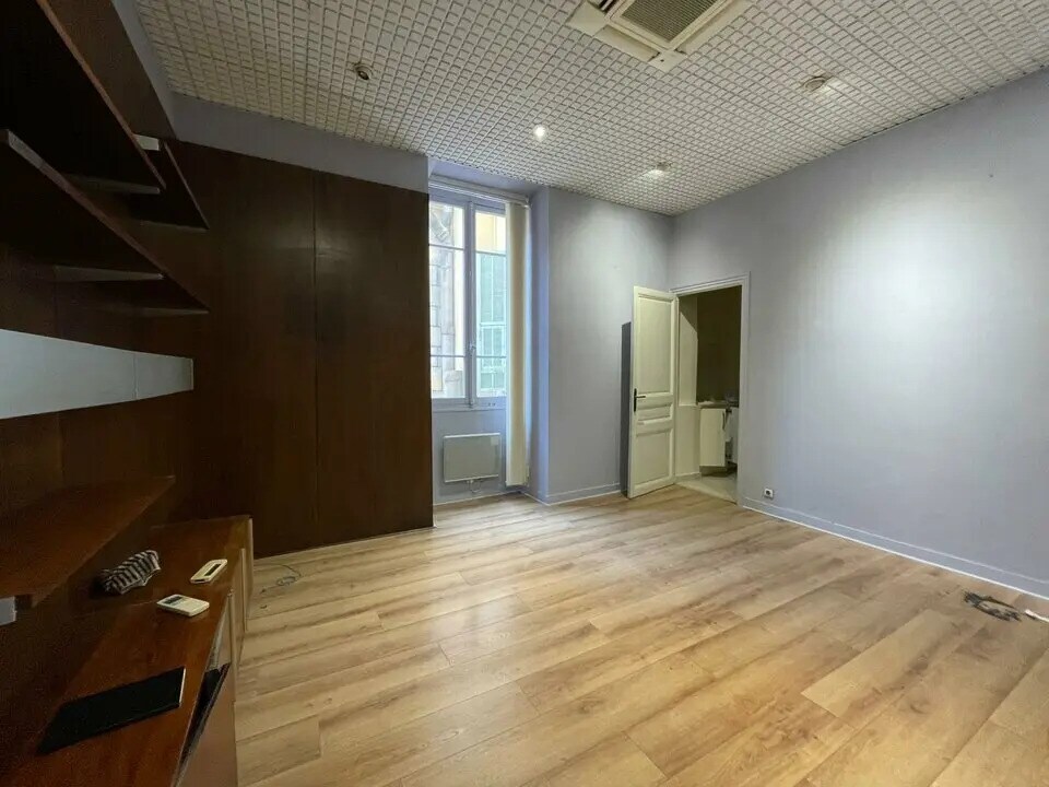 Bureau dans Nice à louer Photo de l’immeuble– Image 1 sur 7