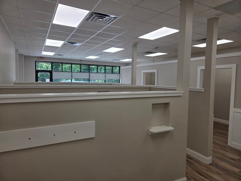 10873 Clemson Blvd, Seneca, SC à louer - Photo de l’immeuble – Image 2 sur 9