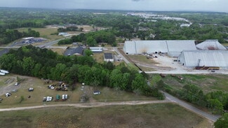 Plus de détails pour 14 Auction Ave, Darlington, SC - Terrain à vendre