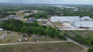 Plus de détails pour 14 Auction Ave, Darlington, SC - Terrain à vendre