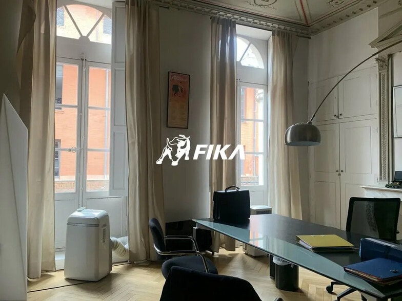 Bureau dans Toulouse à louer - Photo intérieure – Image 3 sur 12