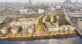Plus de détails pour 325 Taylor St, Columbia, SC - Bureau/Local commercial à louer