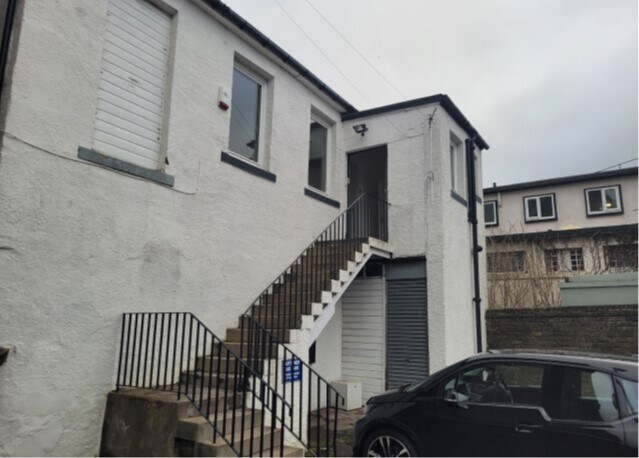2-4 South Bridge St, Bathgate à vendre - Photo de l’immeuble – Image 1 sur 1