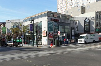 Plus de détails pour 1475 Polk St, San Francisco, CA - Bureau à louer