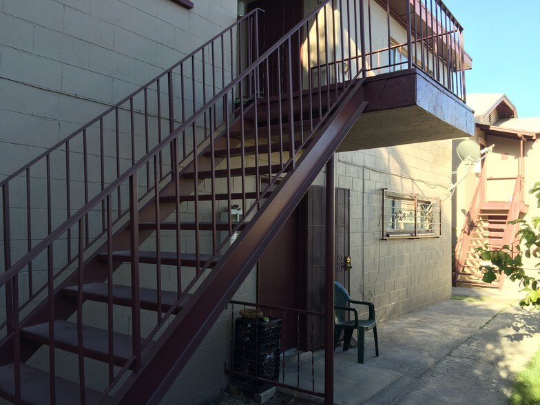 306 9th St, Las Vegas, NV à vendre - Photo de l’immeuble – Image 3 sur 4