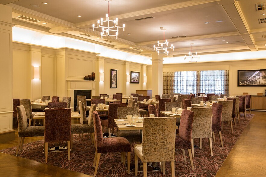 Services hôteliers dans Upper Leeson St, Dublin à vendre - Photo intérieure – Image 3 sur 5