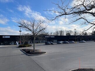 Plus de détails pour 3120-3180 Richmond Rd, Lexington, KY - Local commercial à louer