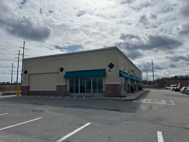 200 Running Hill Rd, South Portland, ME à louer - Photo de l’immeuble – Image 2 sur 3