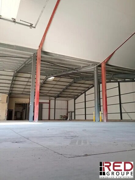 Industriel/Logistique dans Cavaillon à louer - Photo intérieure – Image 2 sur 9