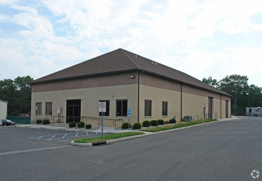 151 N Cooper Rd, West Berlin, NJ à vendre - Photo de l’immeuble – Image 3 sur 15