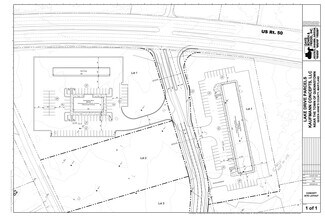 Plus de détails pour 306 Lake Dr, Queenstown, MD - Terrain à vendre