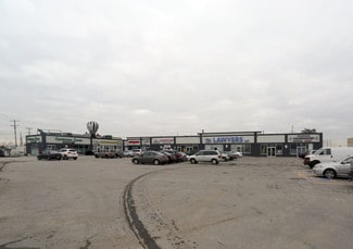 Plus de détails pour 1780 Albion Rd, Toronto, ON - Local d’activités à vendre