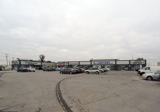 Plus de détails pour 1780 Albion Rd, Toronto, ON - Local d’activités à vendre