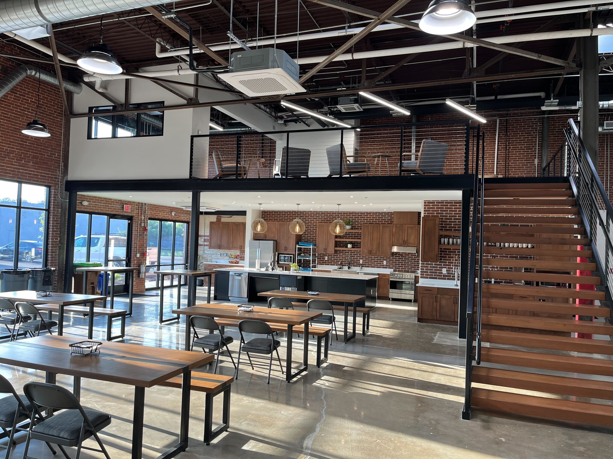 812 E 12th St, Chattanooga, TN à louer Photo intérieure– Image 1 sur 2