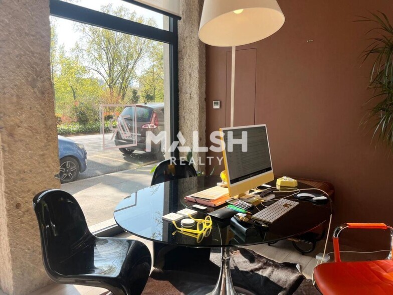 Bureau dans Lyon à louer - Photo intérieure – Image 2 sur 5
