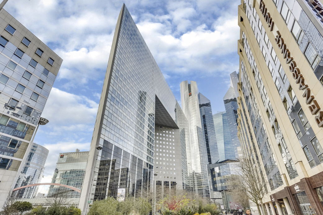 13 Cours Valmy, Puteaux à louer Photo de l’immeuble– Image 1 sur 21