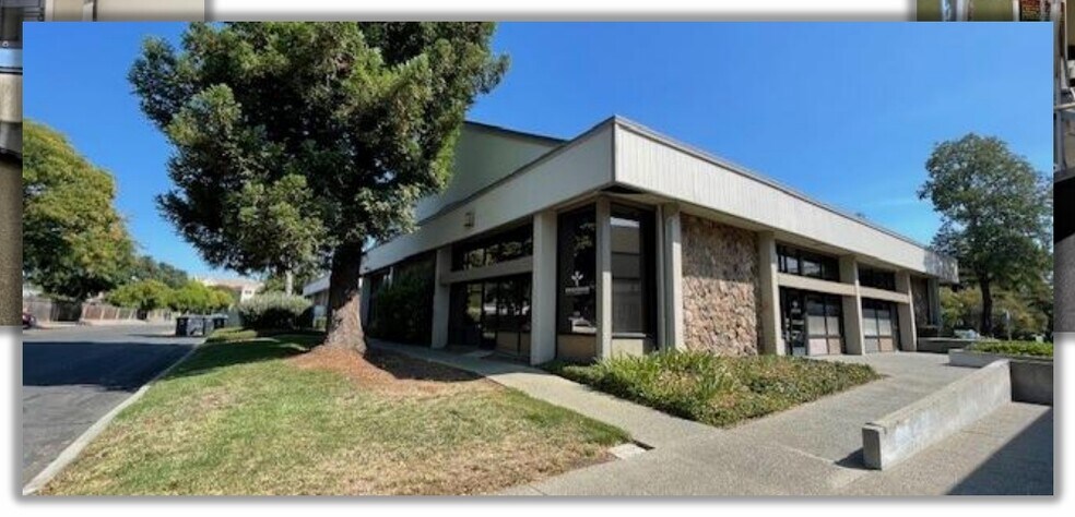 1333-1339 Oliver Rd, Fairfield, CA à louer - Photo de l’immeuble – Image 2 sur 7