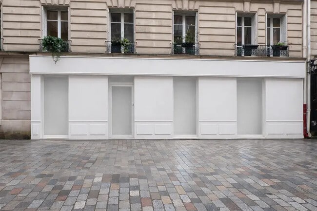 Plus de détails pour Local commercial à louer