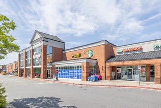 Plus de détails pour 7380 Spout Springs Rd, Flowery Branch, GA - Local commercial à louer
