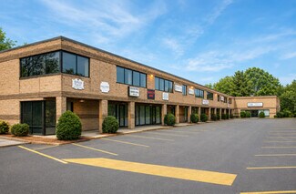 Plus de détails pour 885 Main St, Tewksbury, MA - Bureau/Local commercial à louer