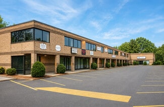 Plus de détails pour 885 Main St, Tewksbury, MA - Local commercial à vendre
