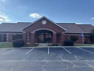 Plus de détails pour 1520 Pennsyvania Ave, McDonough, GA - Bureau à louer