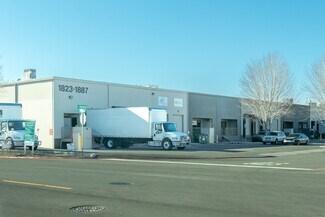 Plus de détails pour 1823-1887 Deming Way, Sparks, NV - Industriel/Logistique à louer