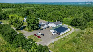 Plus de détails pour 2439 Harmony Rd, Aylesford, NS - Industriel/Logistique à vendre