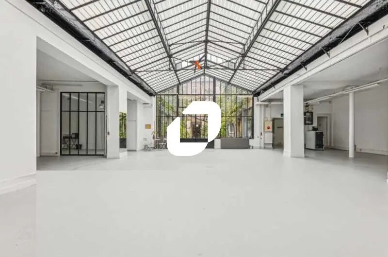 Bureau dans Paris à vendre - Photo de l’immeuble – Image 3 sur 17