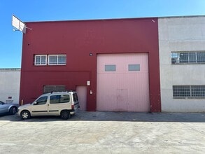 Industriel/Logistique dans Igualada, Barcelona à louer Photo de l’immeuble– Image 1 sur 6