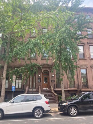 Plus de détails pour 818-824 Pine St, Philadelphia, PA - Bureau à louer