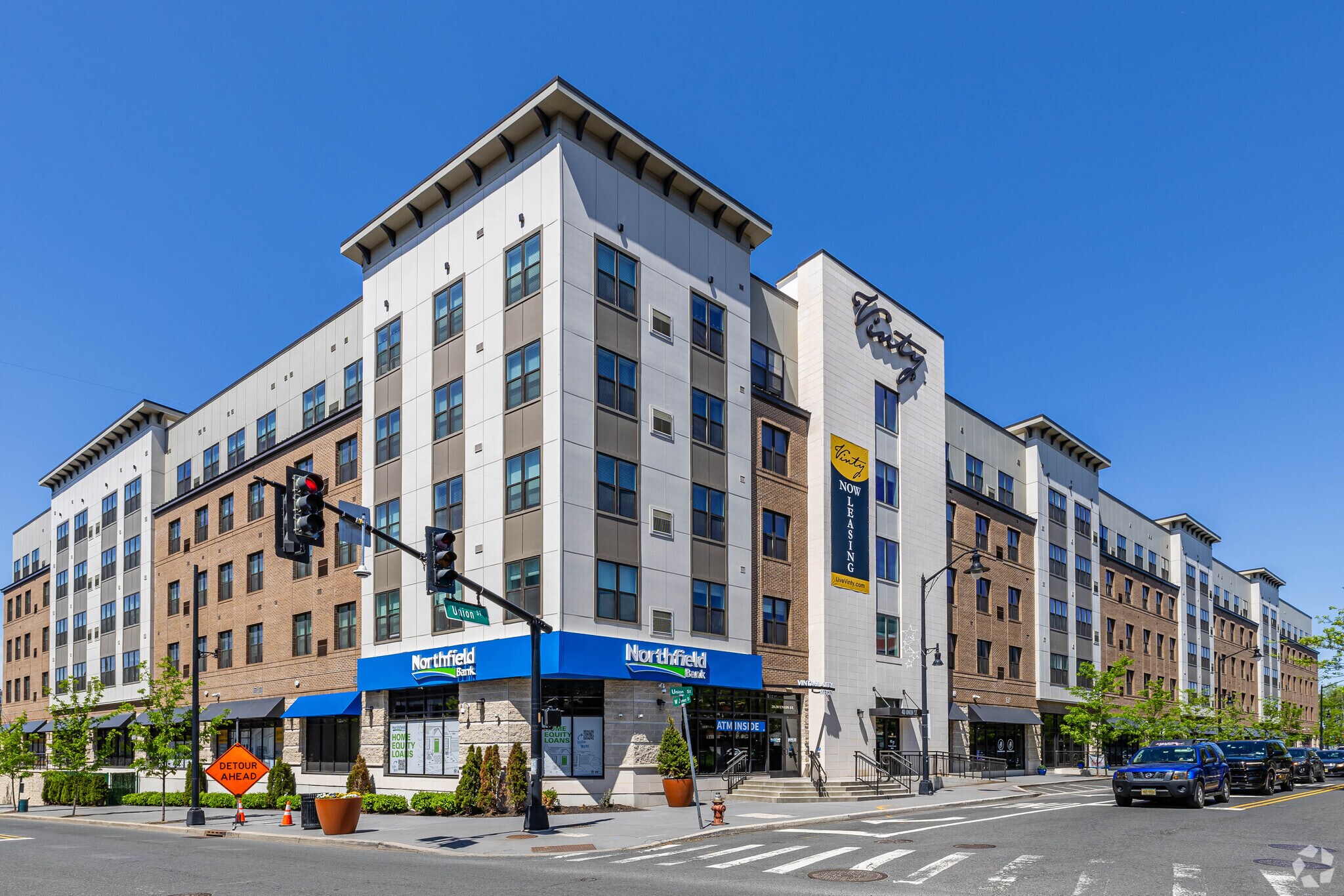 52 Union St, Elizabeth, NJ à louer Photo principale– Image 1 sur 25