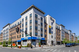 Plus de détails pour 52 Union St, Elizabeth, NJ - Local commercial à louer