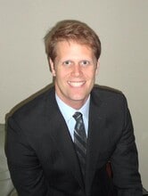 Michael Rawding