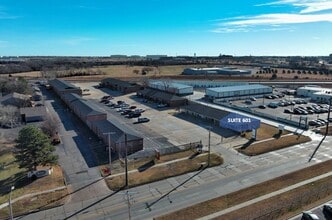 2612 Oliver, Wichita, KS à louer Photo intérieure– Image 1 sur 15