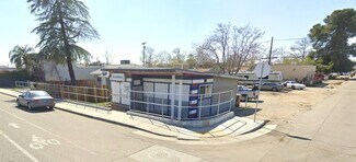 Plus de détails pour 635 N Chester Ave, Bakersfield, CA - Local commercial à vendre