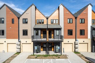 Plus de détails pour 6115 Nieman Rd, Shawnee, KS - Logement à vendre