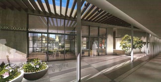 Plus de détails pour 23388 Mulholland Dr, Woodland Hills, CA - Médical à louer
