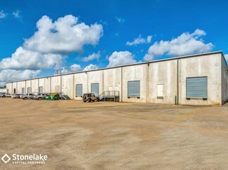 Plus de détails pour 9701 Dessau Rd, Austin, TX - Industriel/Logistique à louer