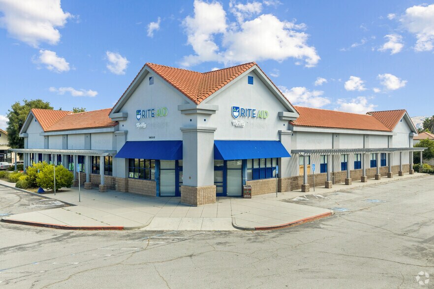 16000 Monterey St, Morgan Hill, CA à vendre - Photo principale – Image 1 sur 18