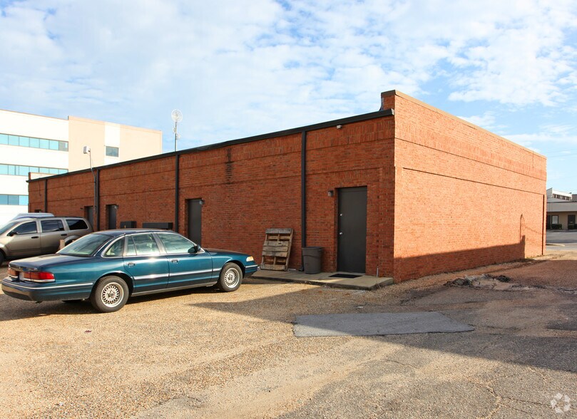 1414-1420 I-85 Pky, Montgomery, AL à vendre - Photo de l’immeuble – Image 2 sur 2