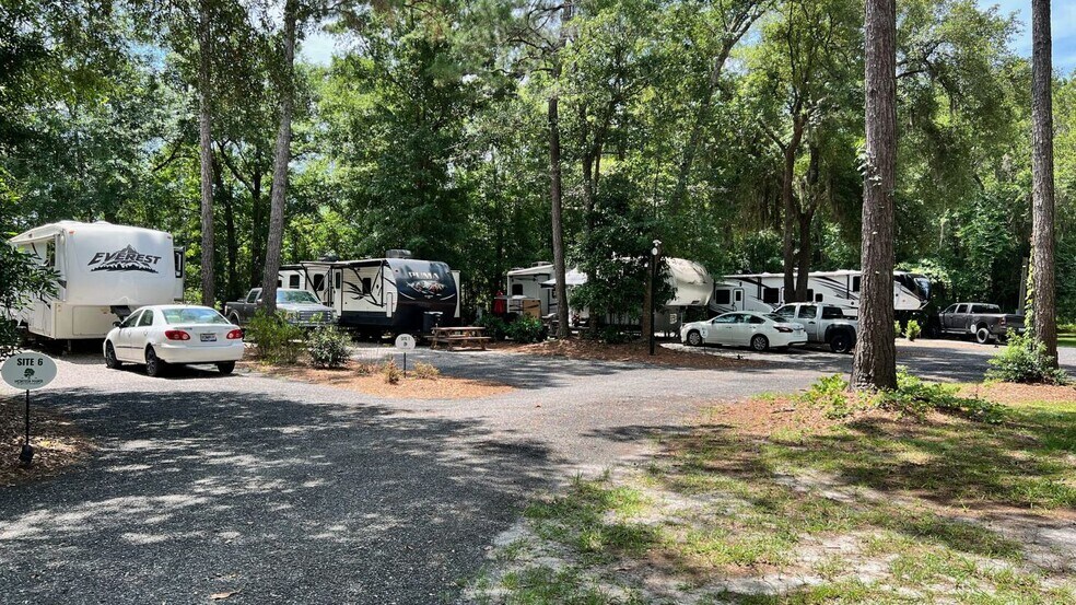 15752 US Highway 17, Townsend, GA à vendre - Photo de l’immeuble – Image 2 sur 70