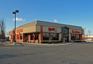 Plus de détails pour 9197-9199 Highland Rd, White Lake, MI - Local commercial à vendre
